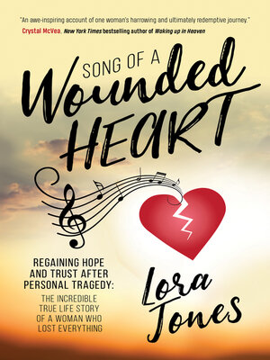 cover image of Song of a Wounded Heart
